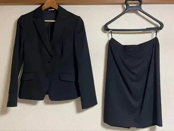 [새상품급] 취업 정장 N-line Precious 상의 7호 하의 9호