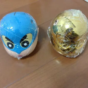 캡슐 캐릭터 짱구 액션 가면