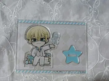 도쿄 리벤저스 프린세스 카페 크리스마스 아크릴 스탠드 마츠노 치후유