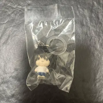 DEATH NOTE 메지루시 액세서리 L 엘