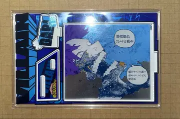 나의 히어로 아카데미아 히로아카 다비 생일 명장면 디오라마 피규어