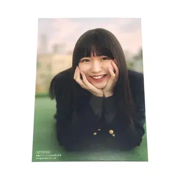 성우 그랑 브로마이드 히츠미야 히나