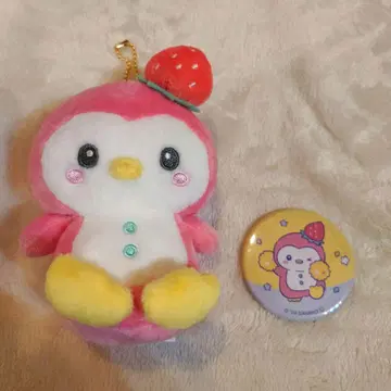 JOCHUM 뽀뽀 카와니시 타쿠미