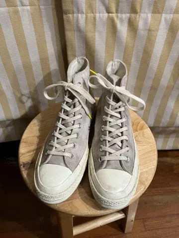 새상품급 Converse Chuck Tailor CT70 컨버스 콜라보