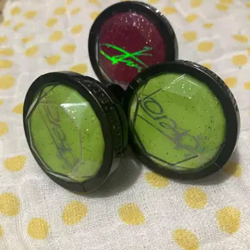 토모에 히요리 사에구사 이바라 린라이 링라이트 스타라이 7th