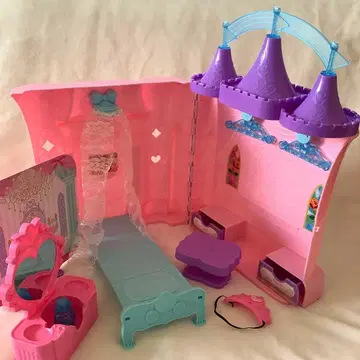 레민 & 소란 꿈꾸는 멋진 성