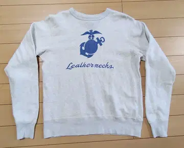 버즈릭슨 맨투맨 M 사이즈