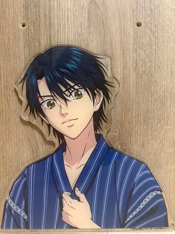 에치젠 료마 아크릴 스탠드 유카타 ver