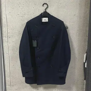 최종 가격 인하! 우티 Outil 울 코트