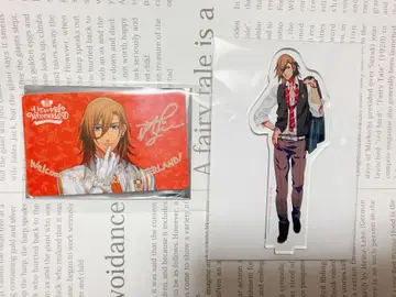 우타프리 원더랜드 WL 진구지 렌 세트