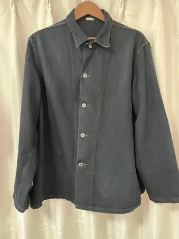 a.presse 아프레쎄 커버올 25aw 사이즈 3