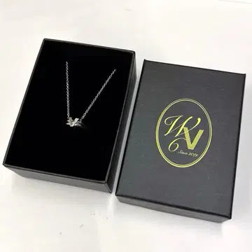WayV 웨이션V 반지 목걸이 6th Anniversary MD