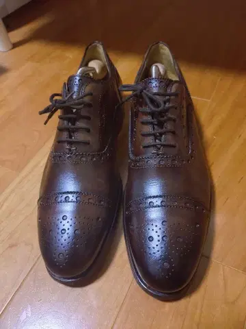 Berwick 버윅 다이나이트 밑창 68154 4206 26.5