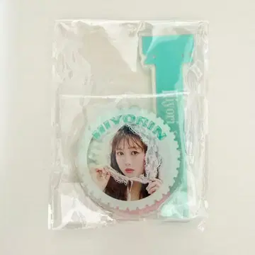 초 도키메키 선전부 요시카와 히요리 사진 프롭스