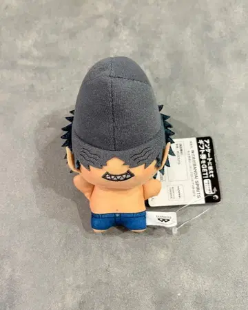 극장판 체인소 맨 레제편 SD 인형 빔