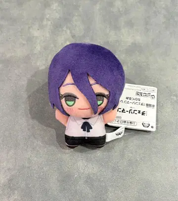 극장판 체인소 맨 레제편 SD 인형 레제