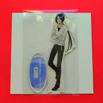 대특가 가정교사 히트맨 REBORN! 아크릴 스탠드 로쿠도 무쿠로