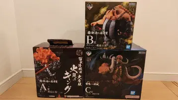 혼호지상 제일복권 킹 잭 퀸 원피스