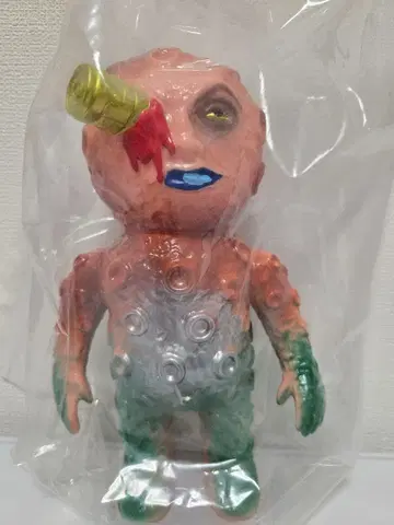 타겟어스 문나이트 알파 마미트 스컬 헤드배트