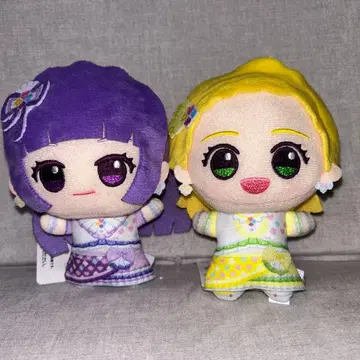 아이엠스타 프리파라 SD 인형 만남의 기적! 히카미 스미레 신조 히나