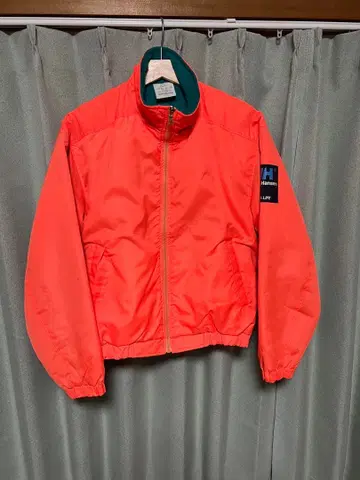 헬리한센 나일론 자켓 M 사이즈