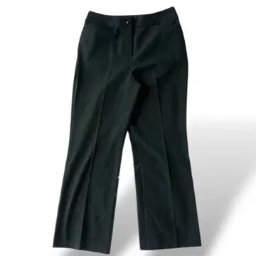 [ SUTSESO ] 와이드 슬랙스 그린 계열 [ 40 L ] 스트레치