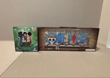 제일복권 원피스 드라마틱 메모리즈