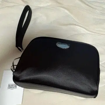 마리떼 프랑소와 저버 파우치