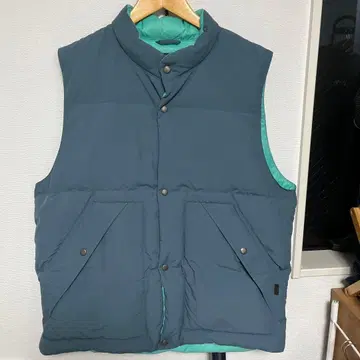 스노우피크 레리움 다운 베스트