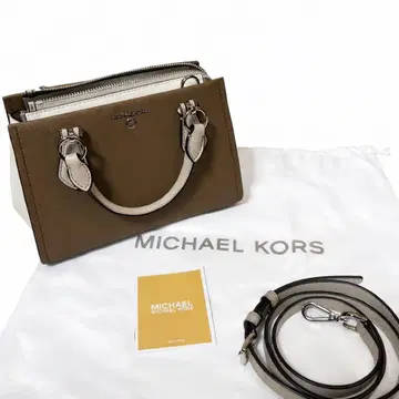 [ 미사용 ] MICHAEL KORS 숄더백 마릴린 2WAY