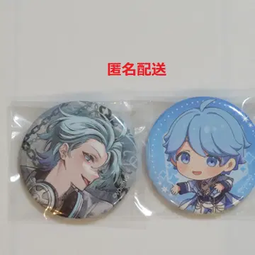 이레이스 이무군 캔뱃지 에고이스트 추억