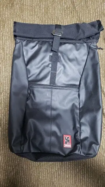 가격 인하입니다. CHROME 롤탑 백팩