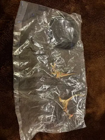 몬스터 헌터 게네포스 도스게네포스 피규어 미개봉