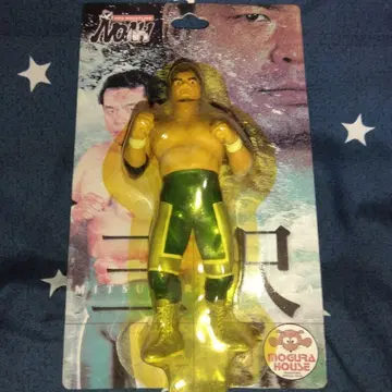 미사와 미츠하루 피규어