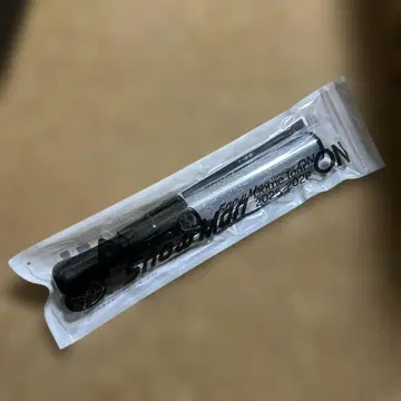 SnowMan Dome Tour ON 2025 응원봉 은색 테이프 1개