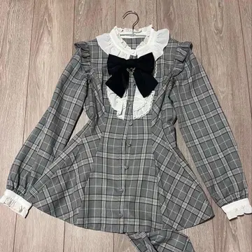 시크릿허니 셋업