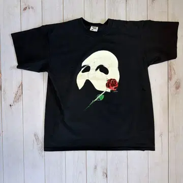 [ 90s ] 오페라의 유령 빈티지 싱글 스티치