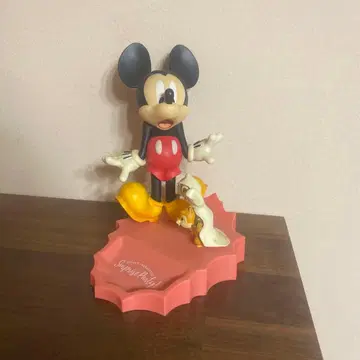 [ 제일복권 A상 ] 미키마우스 피규어