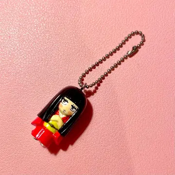 너에게 닿기를 사와코케시 쿠로누마 사와코 마스코트 스트랩 키링