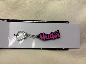 [ 당일 발송 ] INI POPUP 사노 유다이 네임 키링