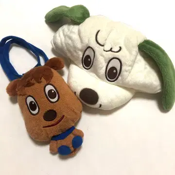 앙앙 완다랜드 캐릭터 굿즈 까꿍놀이