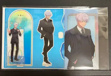 주술회전 팬텀 퍼레이드 팬파레 2nd 기념일 고죠 사토루