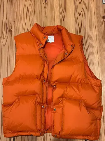 B:MING 오렌지 베스트 M 사이즈