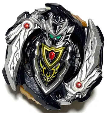 베이블레이드 버스트 초z 아킬레스.4B.Yr