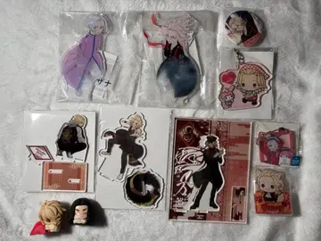 도쿄 리벤저스 이자나 바지 마이키