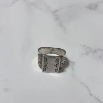 투아레그족 반지