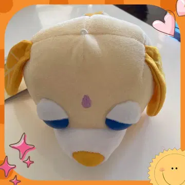 새상품 오차이누 봉제 인형 차이