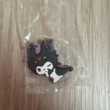 몬스터 헌터 x 산리오 캐릭터즈 캡슐 러버 마스코트