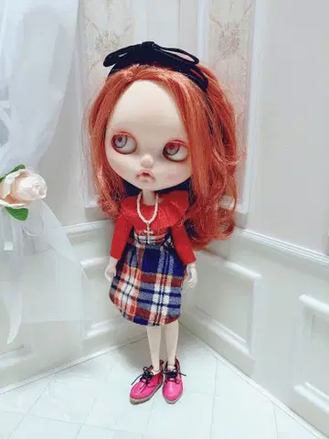 브라이스 일본 국내 작가님 커스텀