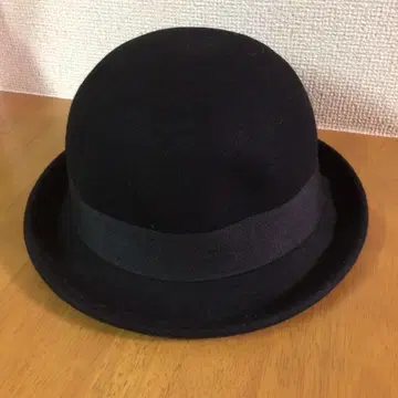 일본 니트 중앙 도매 상업 조합 연합회 보울러 햇 블랙